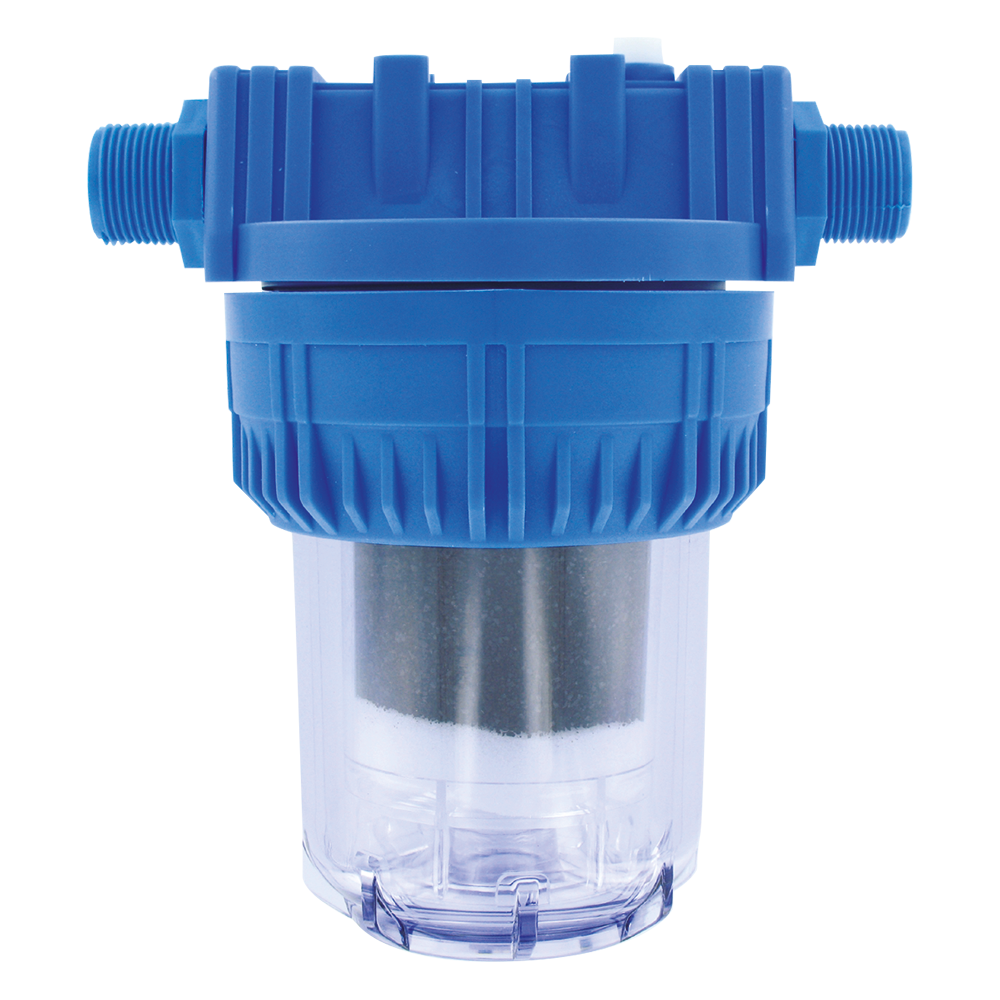 Aktivkohlefilter  AF 130